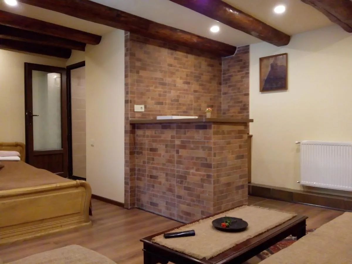 Tbilisi Tsentr Tbilisi Otel 2*,  Gürcistan